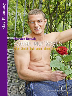 cover image of Söhne der Rosen 3